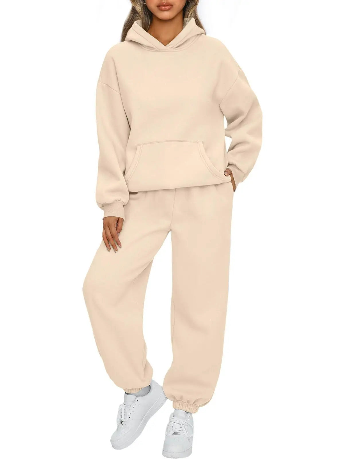 Signature Fit Hoodie & SweatPants Set