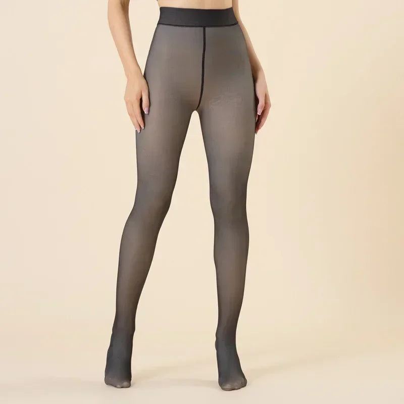Sculpting Seam Leggings