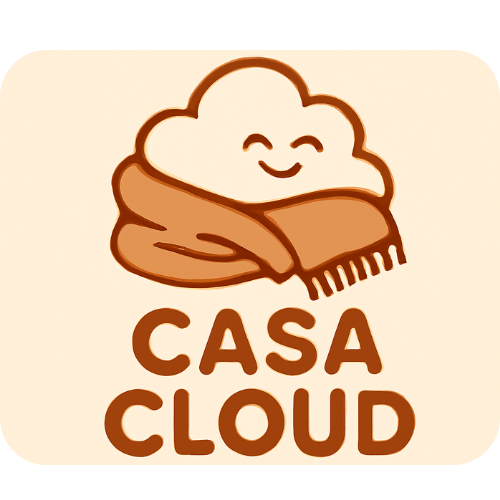 Casa Cloud